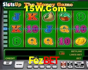 Jackpots e promoções na Fezbet